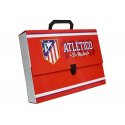 Dossier Atlético de Madrid.