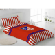 Drap Housse Atlético de Madrid 105 cm.