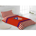 Drap Housse Atlético de Madrid 105 cm.