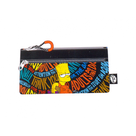 Trousse Les Simpsons.
