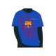 Camiseta algodón niño del F.C.Barcelona.