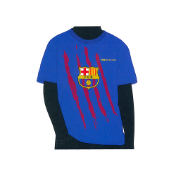 T-Shirt F.C.Barcelona junior.