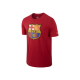 T-Shirt F.C.Barcelona junior.