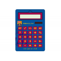 Calculatrice F.C.Barcelona.