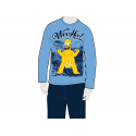 The Simpsons Adult Pyjamas Long Sleeve.