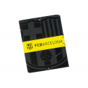 Dossier classificateur F.C.Barcelona.