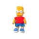 Bart Simpson Medium Plush doll.
