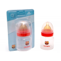 Bouteille 150 ML. F.C.Barcelona.
