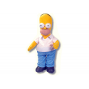 Peluche mediano de Homer Simpson.
