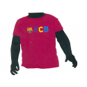 T-Shirt bébé F.C.Barcelona.