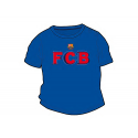 F.C.Barcelona Baby T-shirt.
