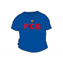 T-Shirt bébé F.C.Barcelona.