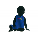 Body F.C.Barcelona.