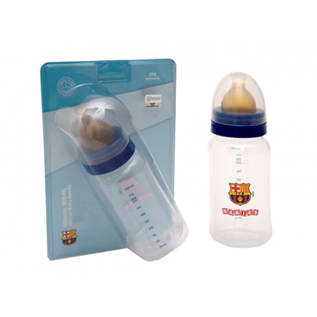 Bouteille 300 ML. F.C.Barcelona.