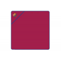 Serviette bébé F.C.Barcelona.