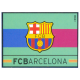 F.C.Barcelona Flag.