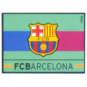F.C.Barcelona Flag.