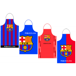 Tablier De Cuisine F.C.Barcelona.
