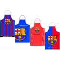Tablier De Cuisine F.C.Barcelona.