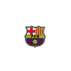 F.C.Barcelona Magnet.