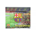 Cadres photo en papier F.C.Barcelona.