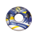Real Madrid Swim ring with hadnle.