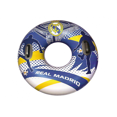 Bouéel Real Madrid.