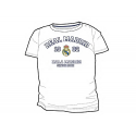 T-Shirt bébé Real Madrid.