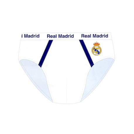 Slip Real Madrid.
