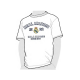 T-Shirt Real Madrid adulte.