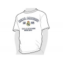 Real Madrid Adult T-shirt.
