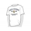 T-Shirt Real Madrid adulte.