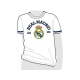 T-Shirt Real Madrid junior.