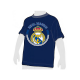 T-Shirt Real Madrid junior.