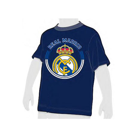 Real Madrid Kids T-shirt.