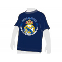 T-Shirt Real Madrid junior.