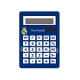 Calculatrice Real Madrid.