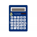 Calculatrice Real Madrid.