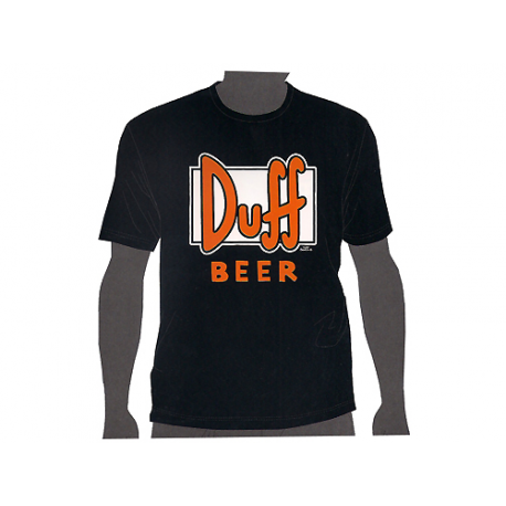 T-Shirt Les Simpsons.