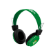 Auriculares del Real Betis.