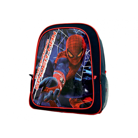 Sac à dos Spider-man.