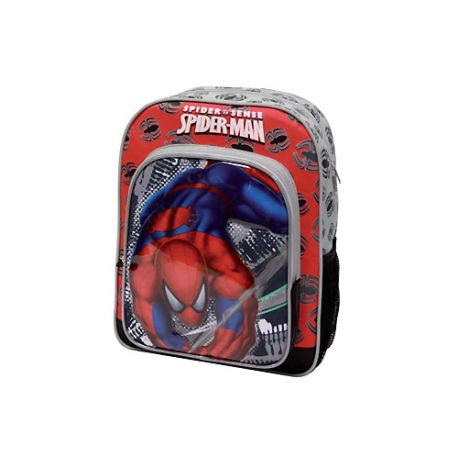 Sac à dos junior Spider-man.