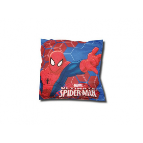 Coussin Spider-man.