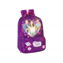 Violetta Backpack.