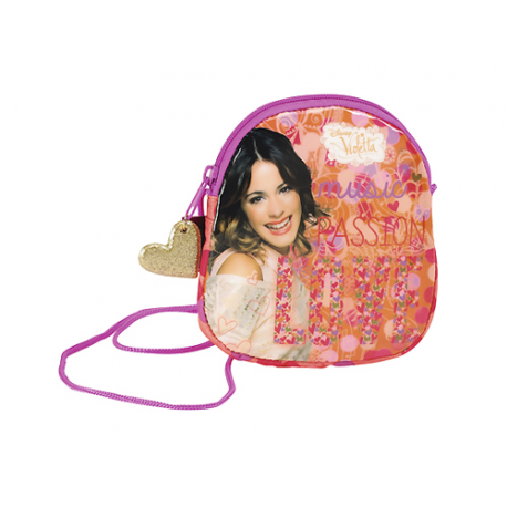 Sac à main Violetta.