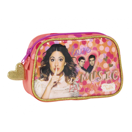 Violetta Carrying case.