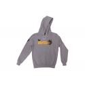 Sweat junior La Huella de Mortadelo.