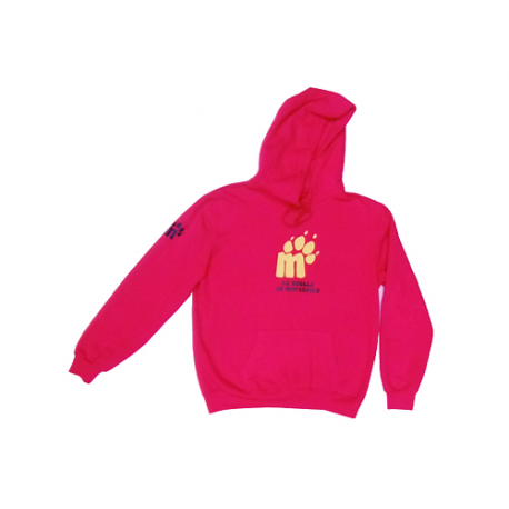 Sweat junior La Huella de Mortadelo.