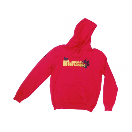 Sweat femme La Huella de Mortadelo.