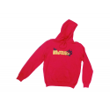 Sweat junior La Huella de Mortadelo.
